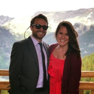 Meet your Posher, Abbie